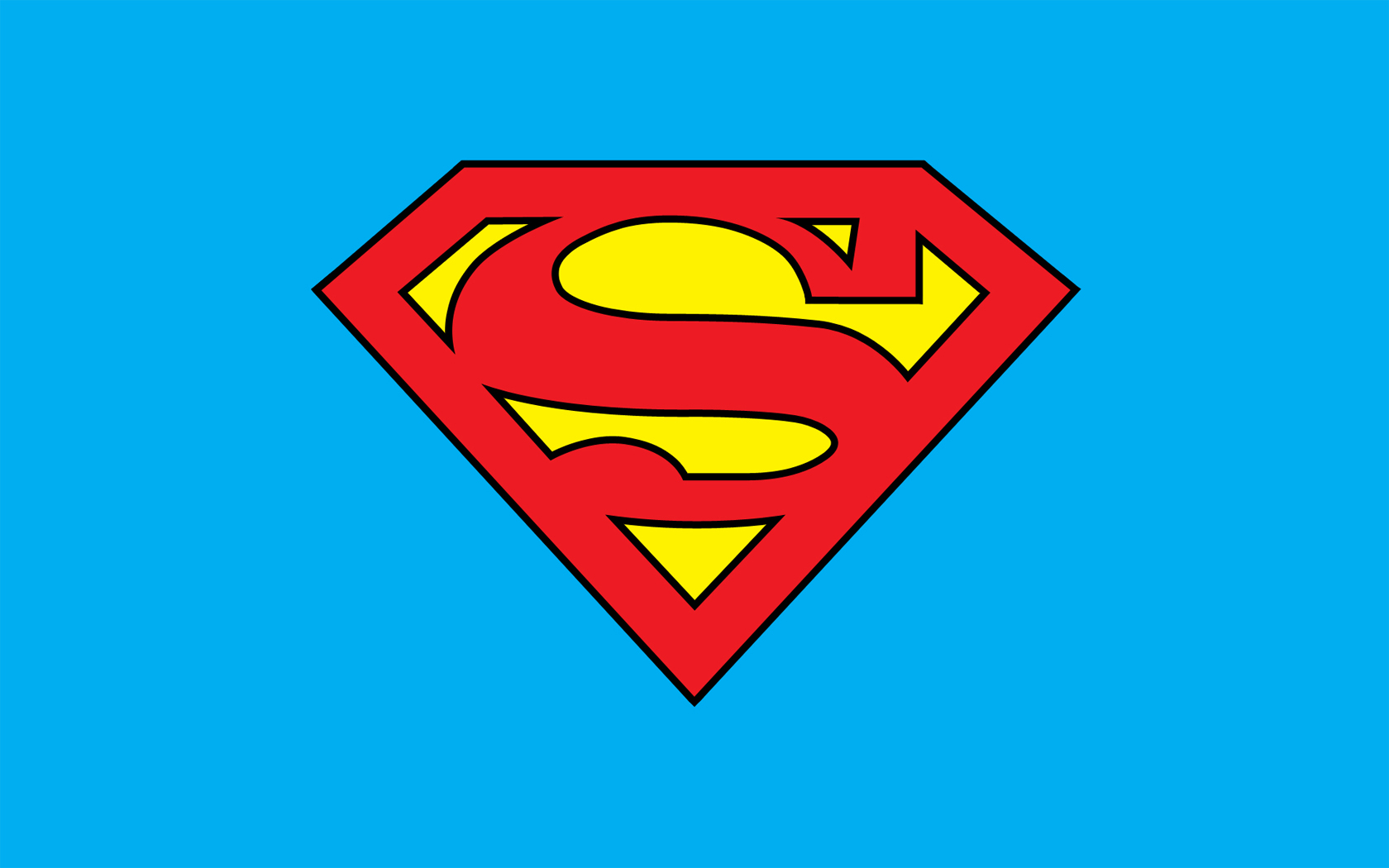 Superman Logo