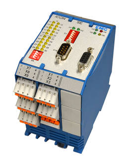 System Interfaces Icon System Interfaces Icon