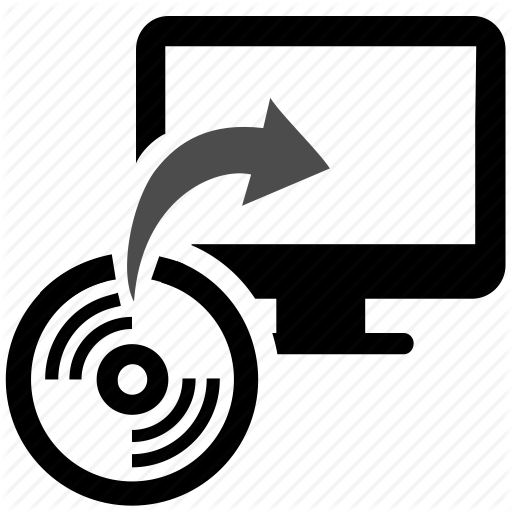 System Restore Icon System Restore Icon