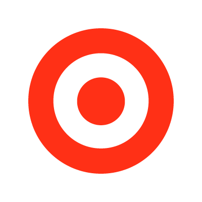 Target Bullseye Logo