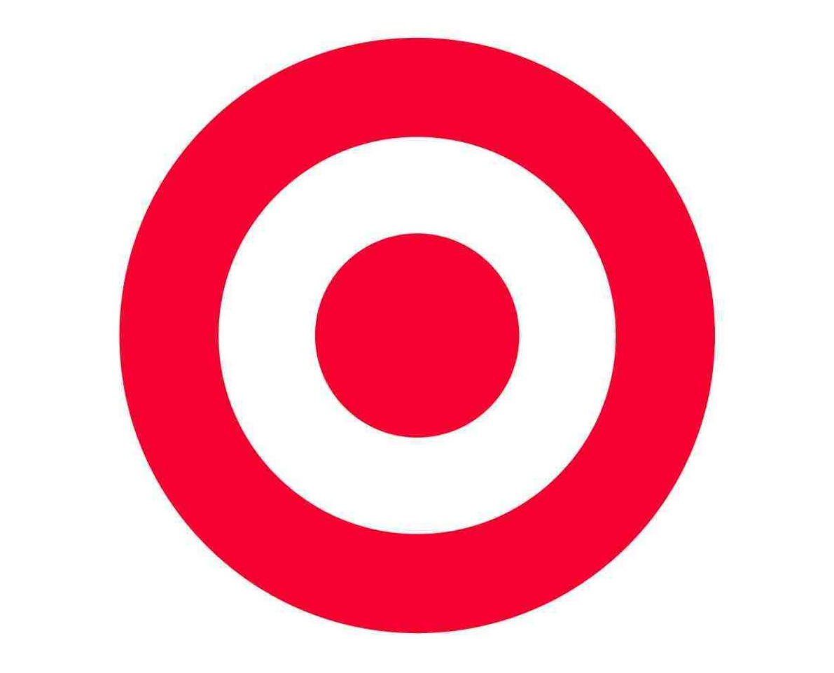 Target Logo