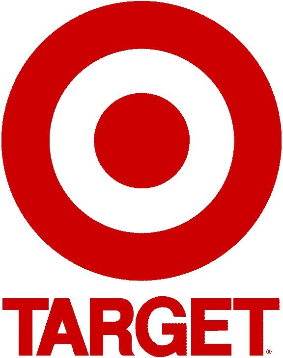 Target Store Logo