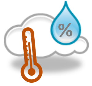 Temperature and Humidity Control