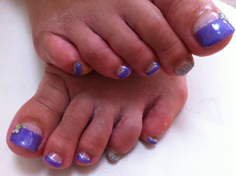 Toe Nail Art Design Ideas Toe Nail Art Design Ideas