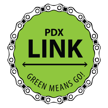 Transparent Links Logo