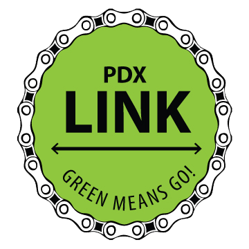 Transparent Links Logo Transparent Links Logo