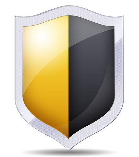 Transparent Shield Security