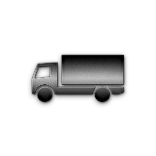 Truck Icon