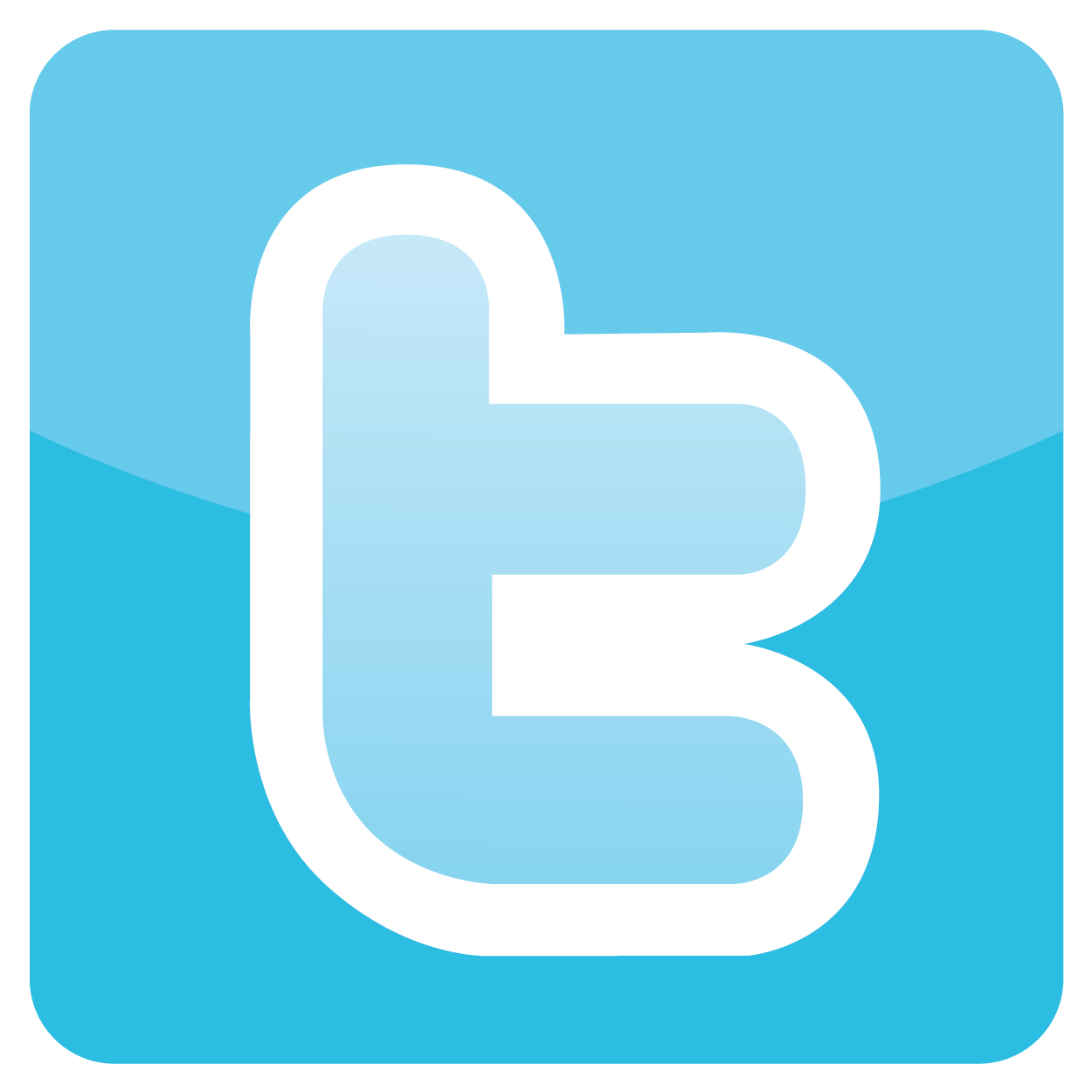 Twitter Icon Vector Logo