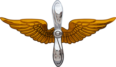 U.S. Army Aviation Branch Logo