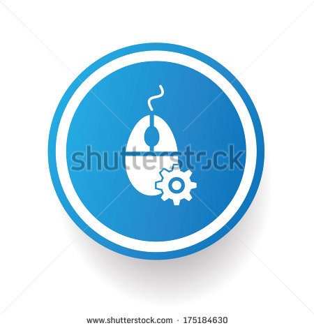 Vector Control Afghanistan Symbol