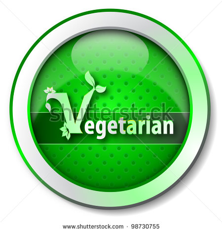 Vegetarian Icon