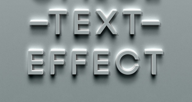 Wall Text Effects Photoshop Wall Text Effects Photoshop