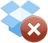 Why Won't Dropbox Sync