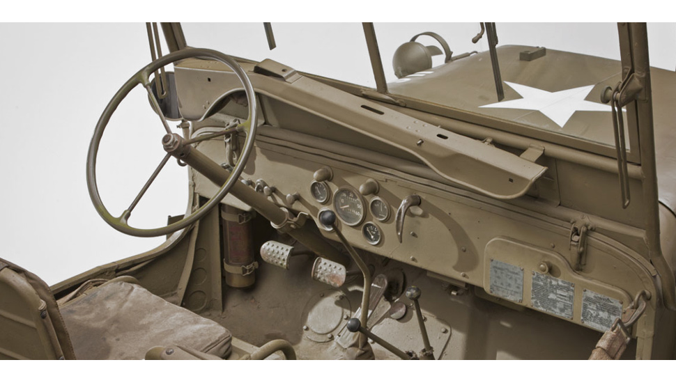 Willys Jeep History Willys Jeep History