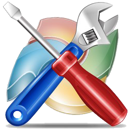 Windows 7 Icon Manager