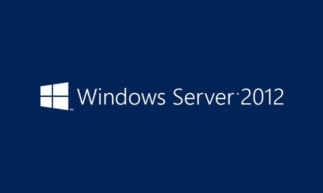 Windows Server 2008 R2