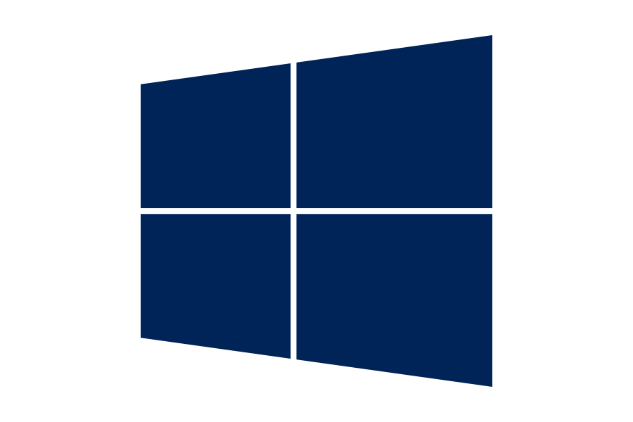 Windows Server 2012 R2 Logo