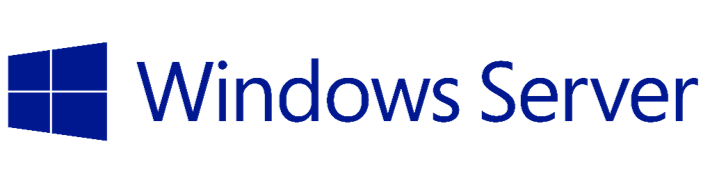 Windows Server 2012 R2 Logo