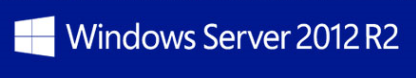 Windows Server 2012 R2 Logo