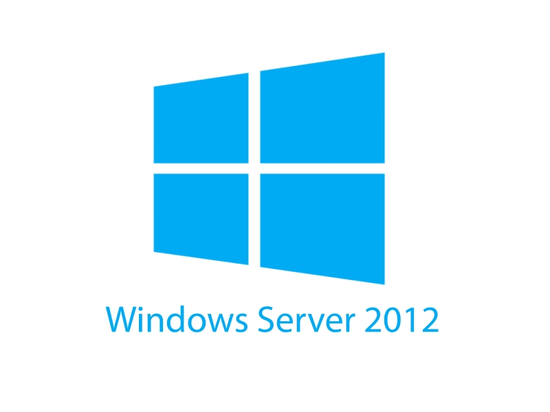 Windows Server 2012 R2