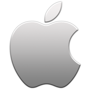 2015 Apple Logo Transparent