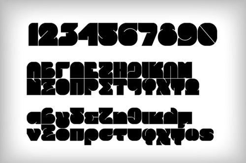 70s Fonts Free Download