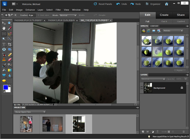 Adobe Photoshop Elements 10 Adobe Photoshop Elements 10
