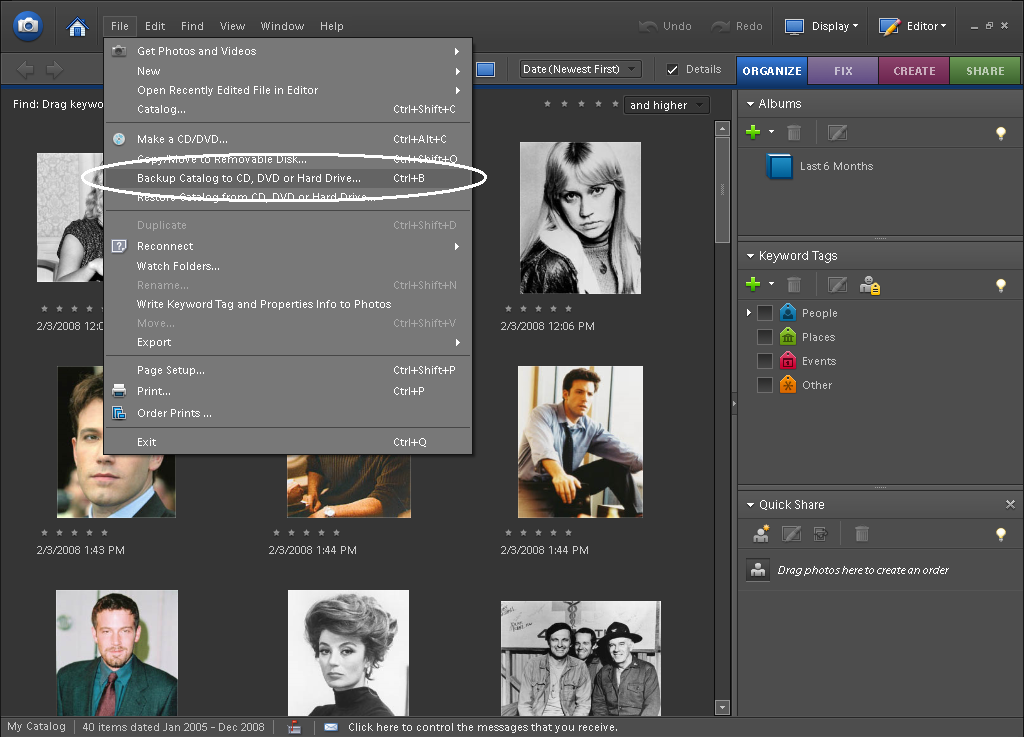 Adobe Photoshop Elements 6 Adobe Photoshop Elements 6