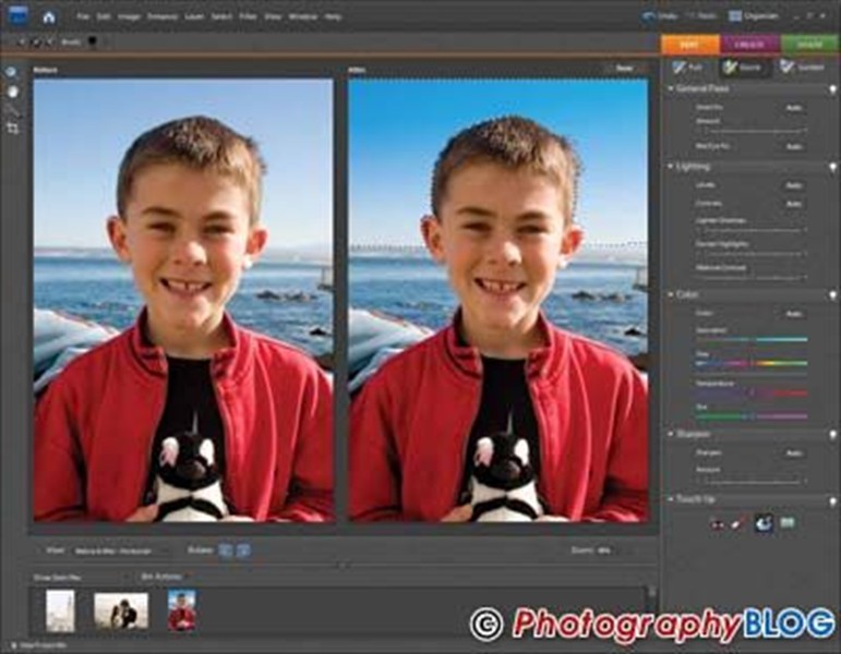 Adobe Photoshop Elements 7