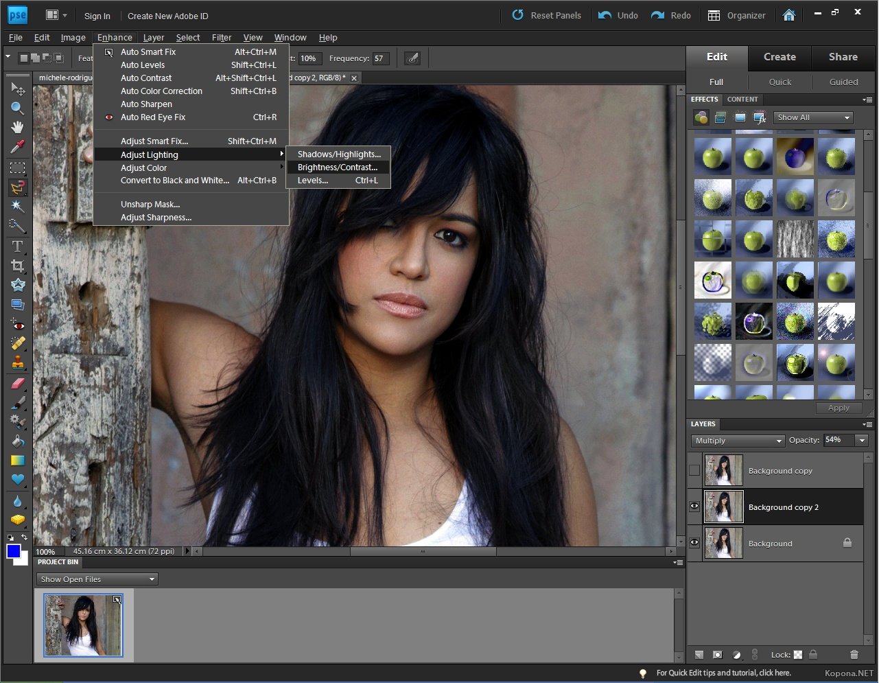 Adobe Photoshop Elements 9 Adobe Photoshop Elements 9