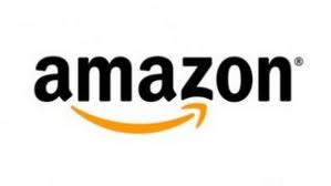 Amazon Logo