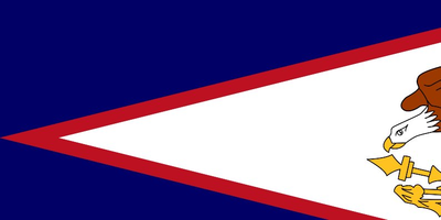 American Samoa Flag