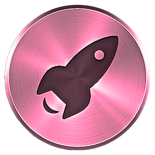 Apple Launchpad Icon Apple Launchpad Icon