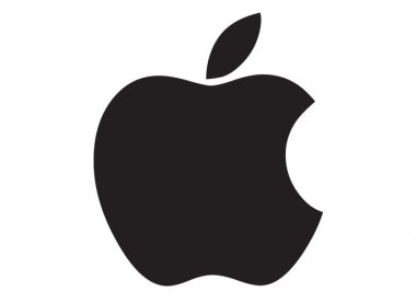 Apple Logo Transparent