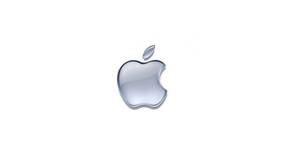 Apple Logo Transparent