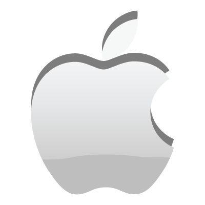 Apple Logo Vector File Apple Logo Vector File