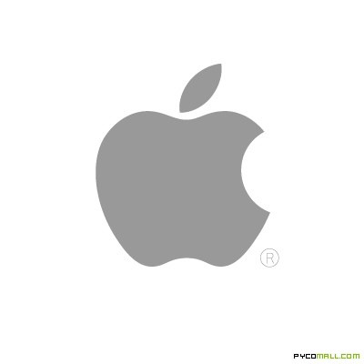 Apple Logo Vector