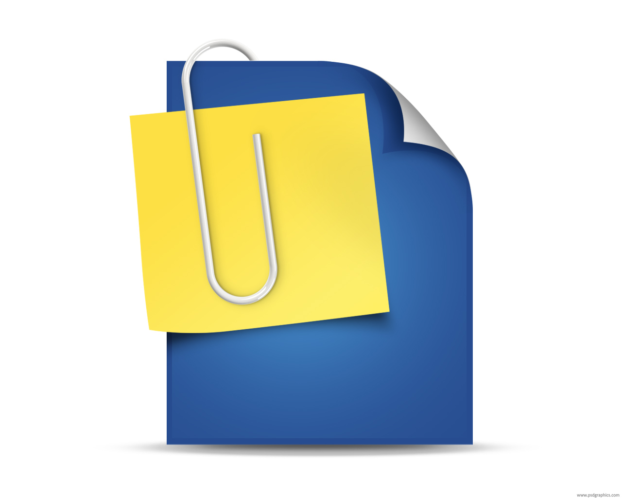 Attachment Icon Attachment Icon