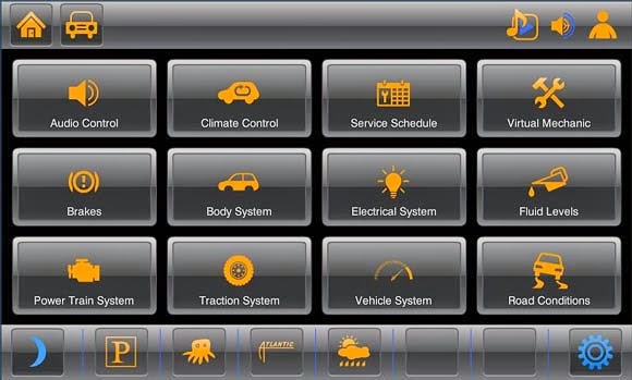 Automotive Computer Diagnostic Software