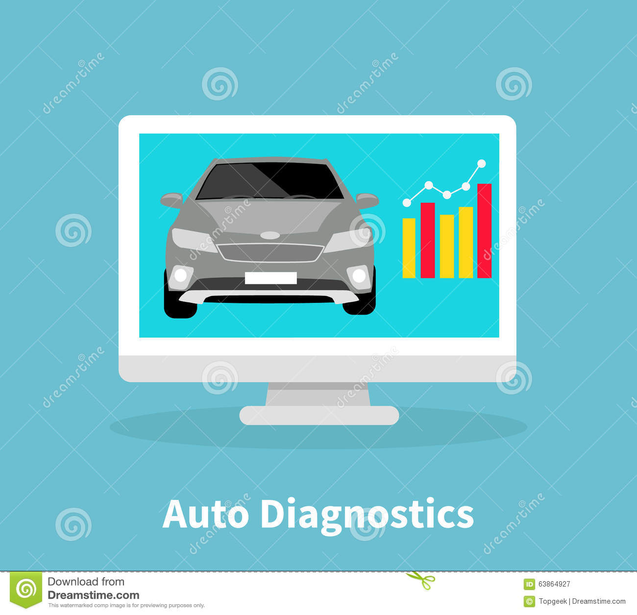 Automotive Diagnostic Service