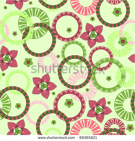 Baby Flower Patterns Baby Flower Patterns