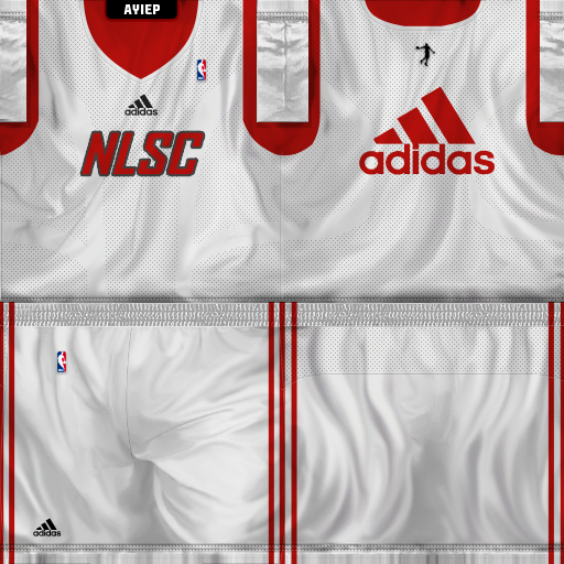 Basketball Jersey Template Photoshop