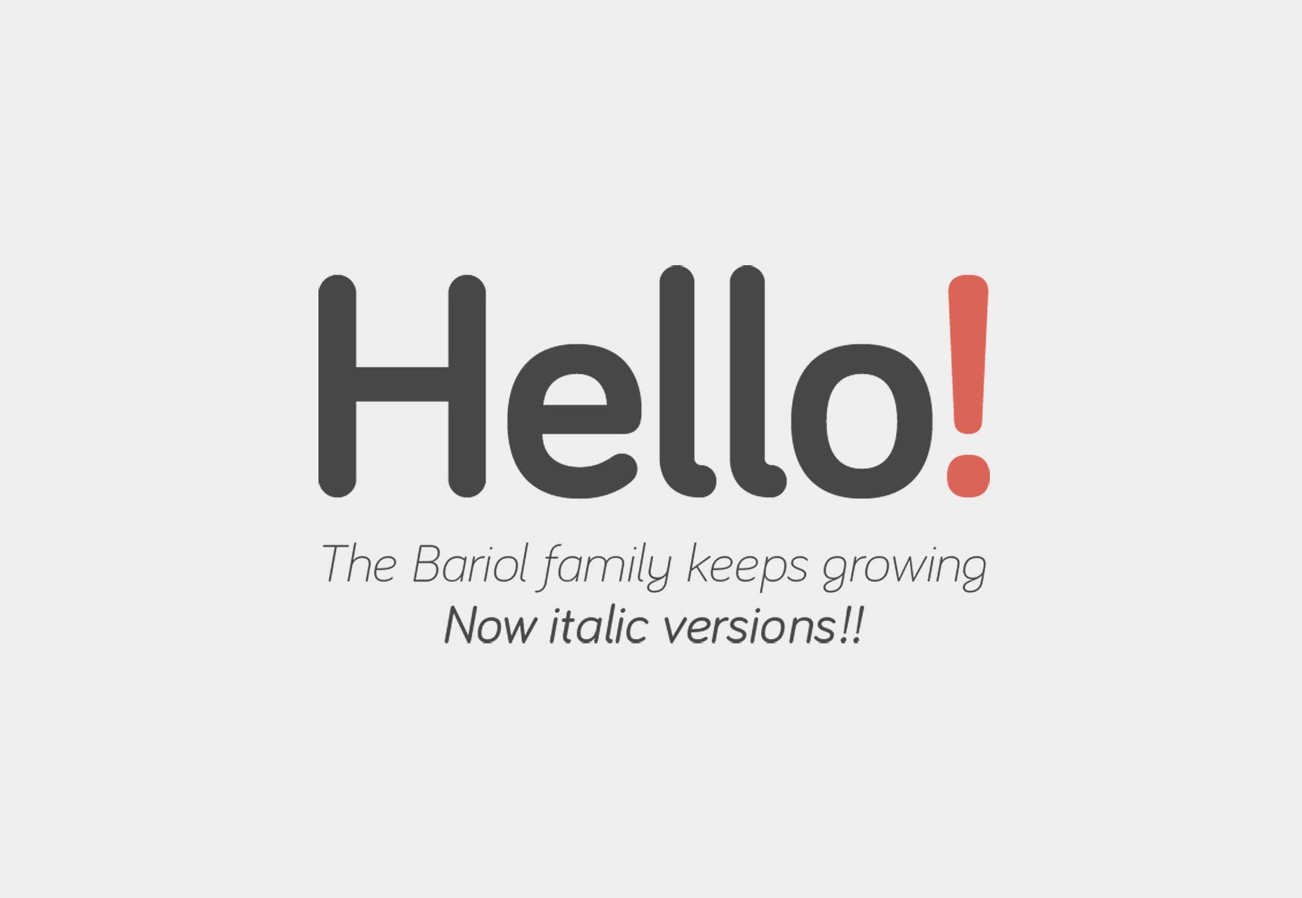 Best Free Logo Fonts Best Free Logo Fonts