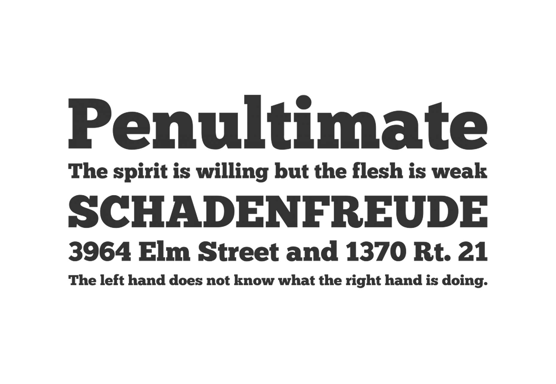 Best Free Logo Fonts Best Free Logo Fonts