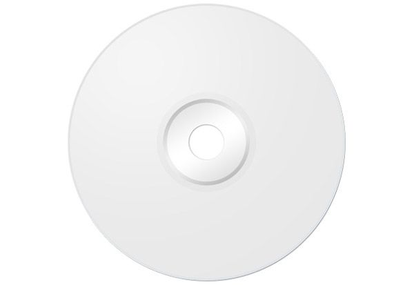 Blank CD Cover Template Photoshop Blank CD Cover Template Photoshop