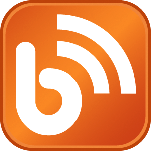 Blog Icon Logo