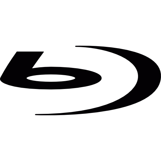 Blu-ray Disc Logo Transparent