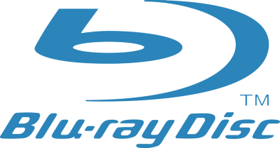 Blu-ray Disc Logo