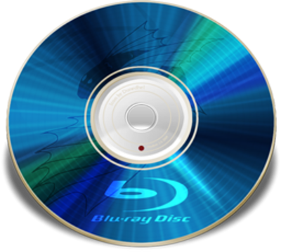 Blu-ray Disc Logo